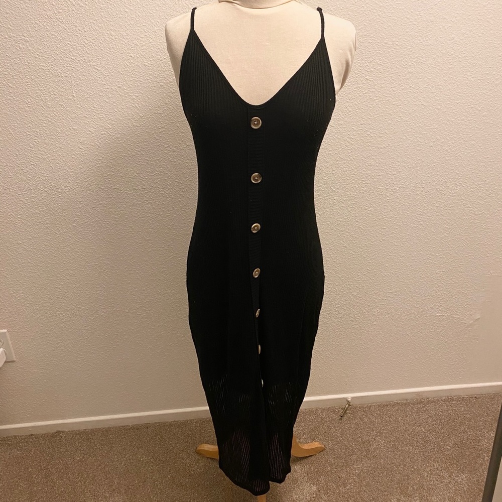 Express Midi Dress